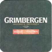 30633: Бельгия, Grimbergen (Франция)