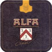 30642: Нидерланды, Alfa