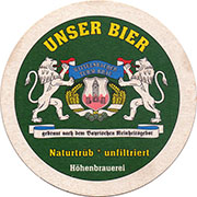 30654: Германия, Wittelsbacher