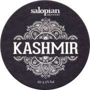 30657: Великобритания, Salopian