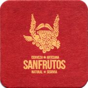 30665: Испания, Sanfrutos