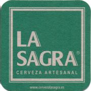 30666: Испания, Sagra