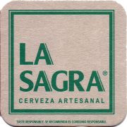 30666: Испания, Sagra
