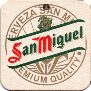 30667: Испания, San Miguel