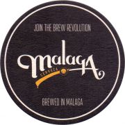 30669: Испания, Malaga