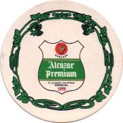 30671: Испания, Alcazar