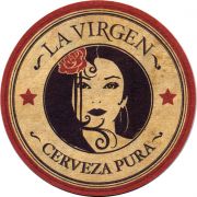 30673: Испания, La Virgen