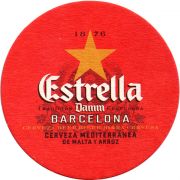 30675: Spain, Damm