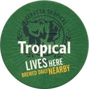 30676: Испания, Tropical