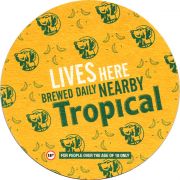 30676: Испания, Tropical