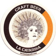 30677: Испания, La Catarina