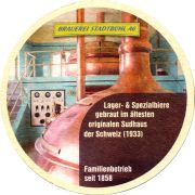 30681: Switzerland, Stadtbuehl