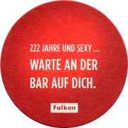 30699: Switzerland, Falkenbier