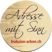 30700: Switzerland, Frohsinn