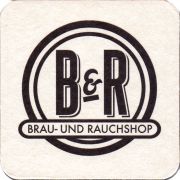 30702: Швейцария, Brau- und Rauchshop