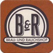30703: Швейцария, Brau- und Rauchshop