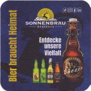 30704: Switzerland, Sonnenbrau