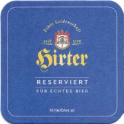 30712: Австрия, Hirter