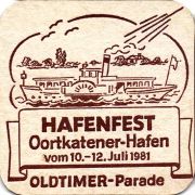 30730: Германия, Holsten