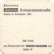 30732: Германия, Holsten