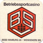 30734: Германия, Holsten