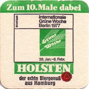 30736: Германия, Holsten