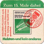 30737: Германия, Holsten