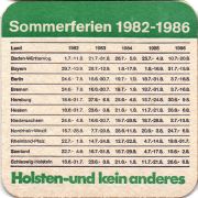 30737: Германия, Holsten