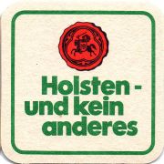 30748: Германия, Holsten