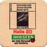 30759: Германия, Holsten