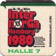 30780: Германия, Holsten