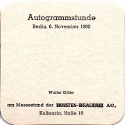 30785: Германия, Holsten