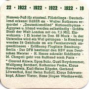 30787: Германия, Holsten