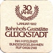 30793: Германия, Holsten
