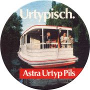 30822: Германия, Astra
