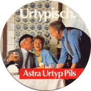 30829: Германия, Astra