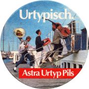 30837: Германия, Astra