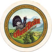 30886: Германия, AuerBrau
