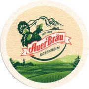 30889: Германия, AuerBrau