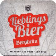 30904: Германия, Bergbrau
