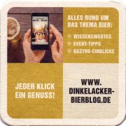 30907: Germany, Dinkelacker
