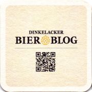 30907: Germany, Dinkelacker
