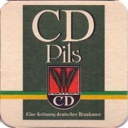 30910: Germany, Dinkelacker