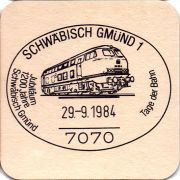 30910: Germany, Dinkelacker