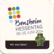 30911: Germany, Darmstadter