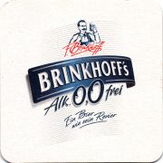 30915: Германия, Brinkhoff