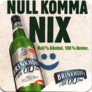 30915: Германия, Brinkhoff