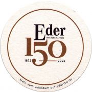 30922: Германия, Eder