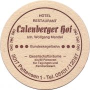 30931: Germany, Einbecker