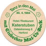 30936: Germany, Einbecker